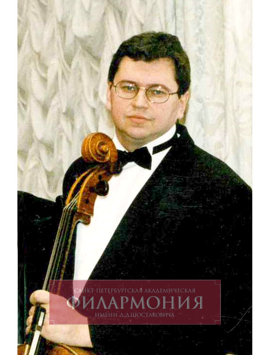 Леонид Горохов